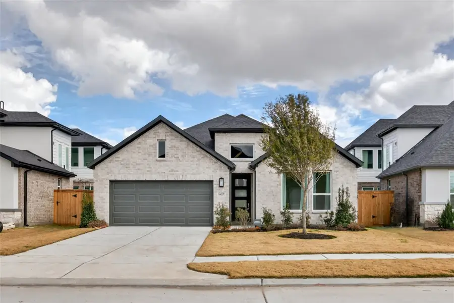 9627 Starry Eyes Lane, Richmond, TX 77407 - Image #2