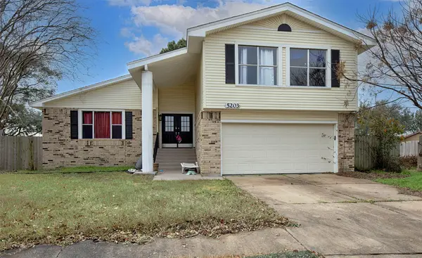 5203 Bear Pass Court, Katy, TX 77449