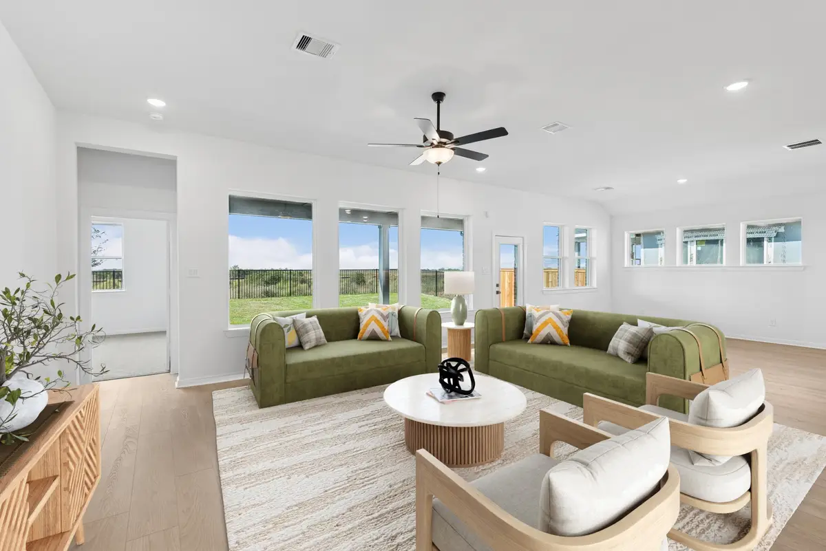 16303 Blue Mistflower Lane, Hockley, TX 77447 - Image #1