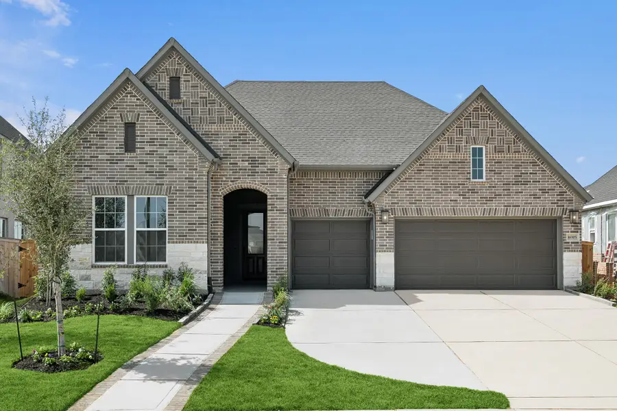16303 Blue Mistflower Lane, Hockley, TX 77447 - Image #3