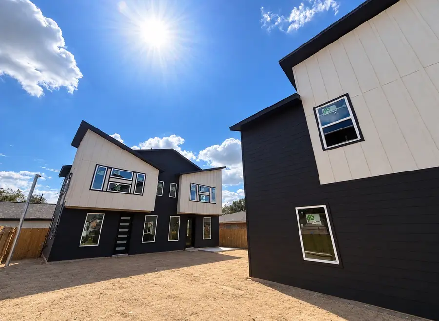 3902 Aledo St A B C, Houston, TX 77051 - #2