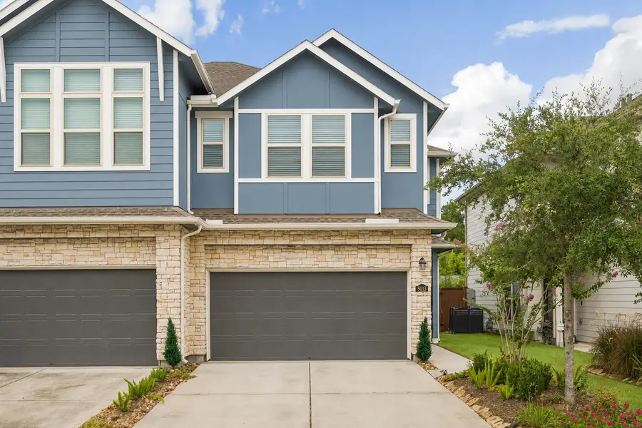 5013 Lehman Oaks Drive, Houston, TX 77018 - #2