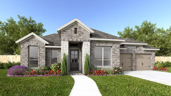 12214 Luke Drive, Mont Belvieu, TX 77523