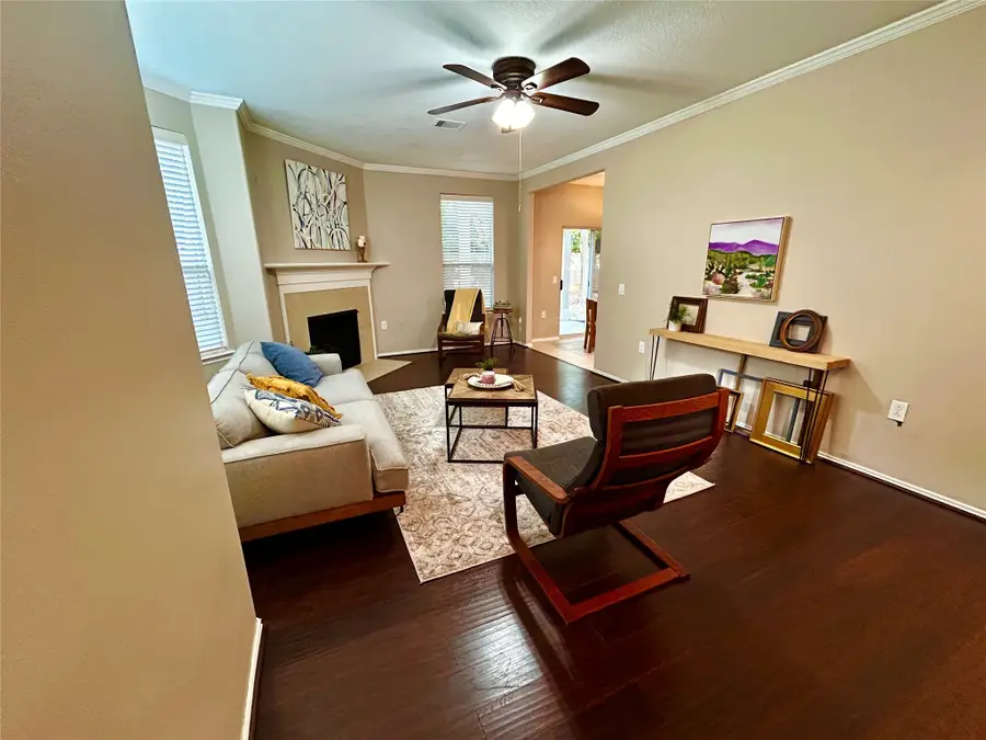13600 Breton Ridge Street #24A, Houston, TX 77070 - Image #3