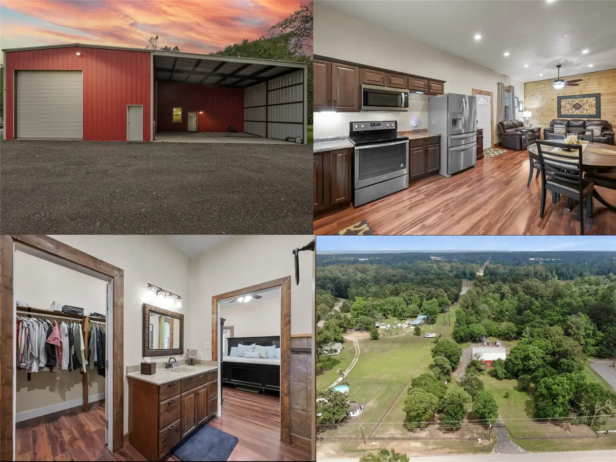 15306 Rabon Chapel Road, Montgomery, TX 77316 - #1