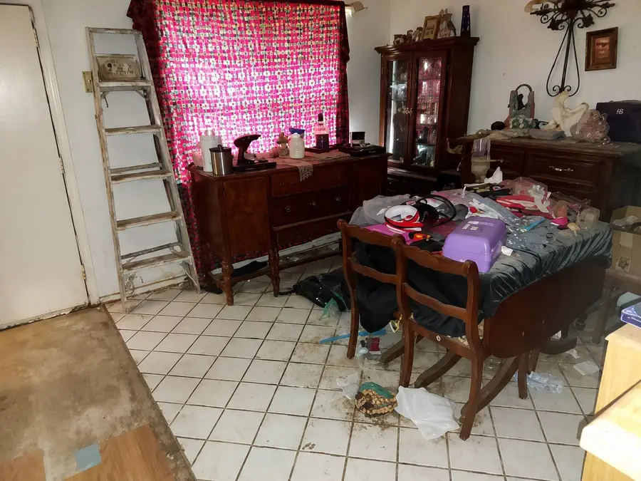 7210 Ridgeberry Dr, Houston, TX 77095 - #2
