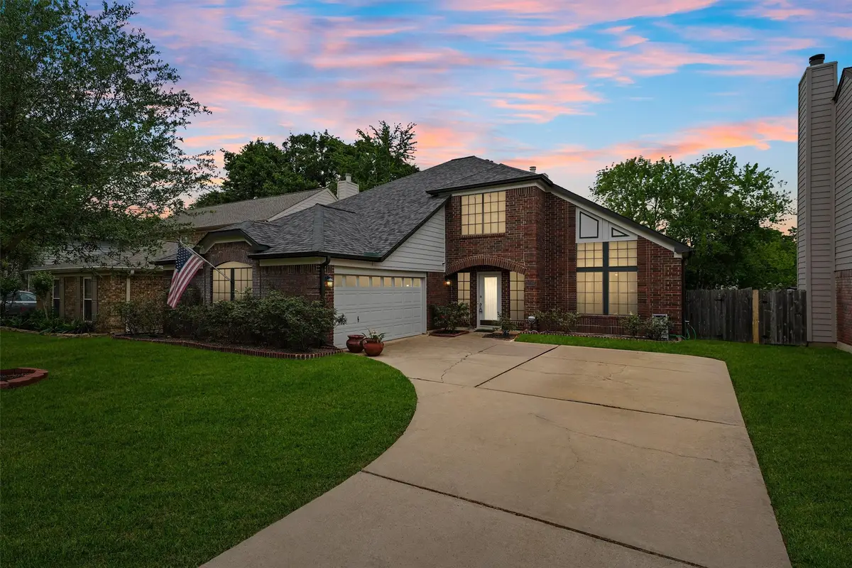 2018 Old Dixie Drive, Richmond, TX 77406 - #1