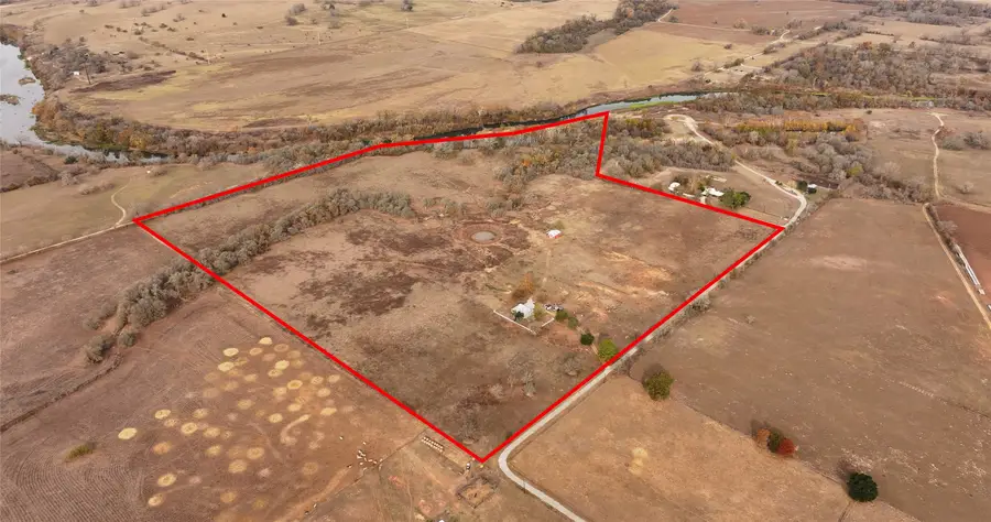 1505 Prairie Valley Road, West Point, TX 78963 - Image #3