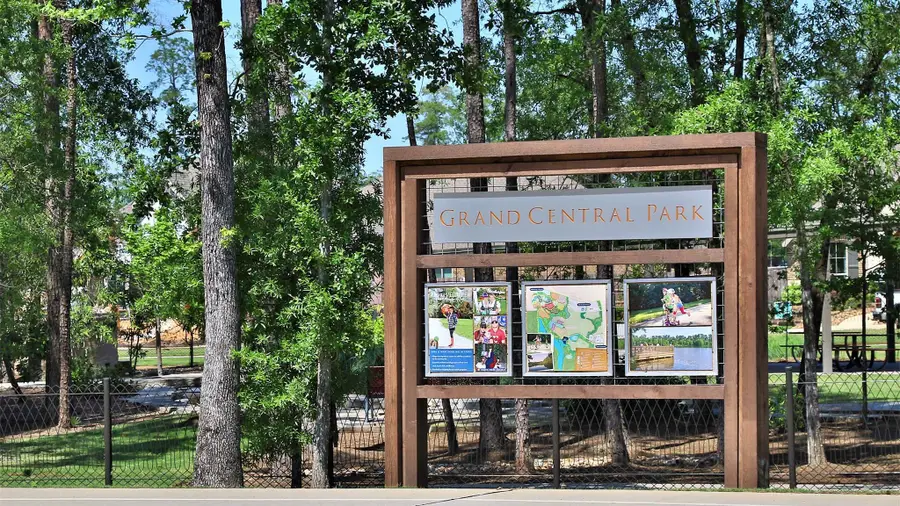 202 Sierra Stream Lane, Conroe, TX 77304 - Image #3