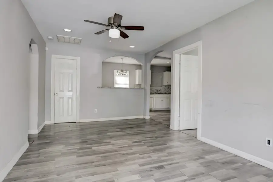 7438 Bywood Street, Houston, TX 77028 - #2