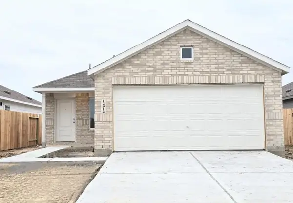 14680 South Ascot Bend Circle, Conroe, TX 77306