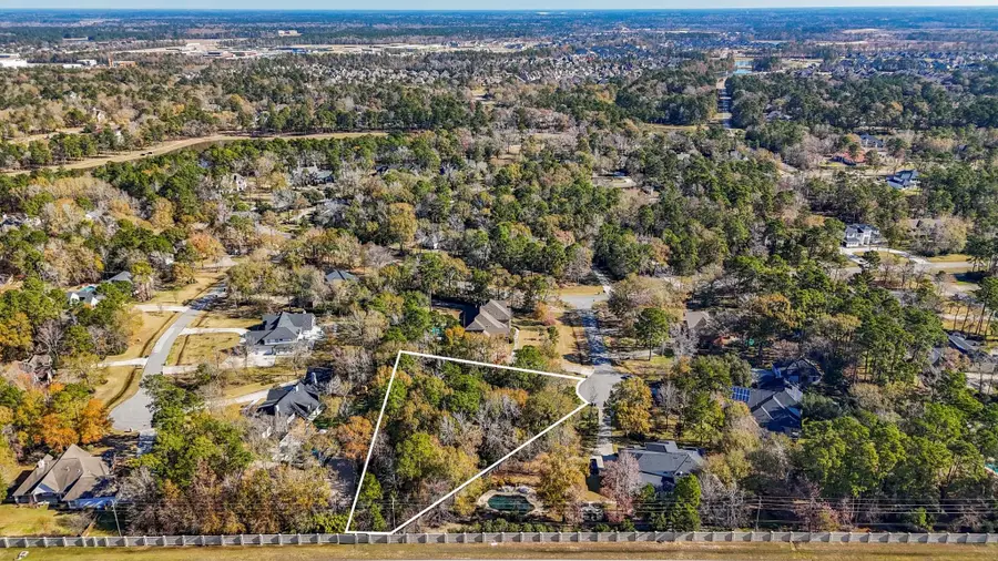 3707 Skyoak Court, Spring, TX 77386 - #2