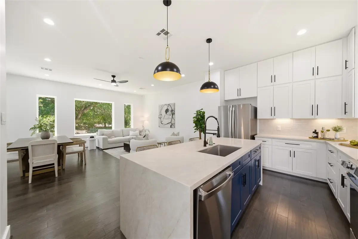5024 Winnetka Street #A, Houston, TX 77021 - #1