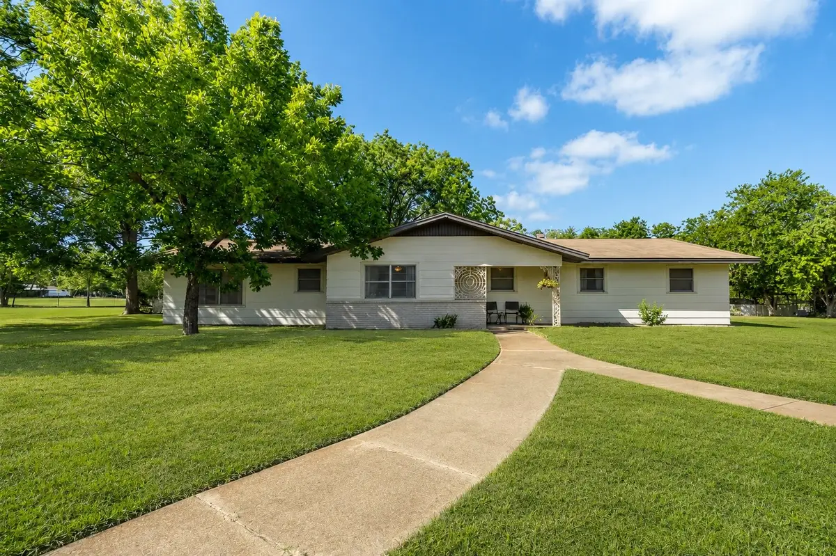 1601 Alston Drive, Waco, TX 76705 - #1