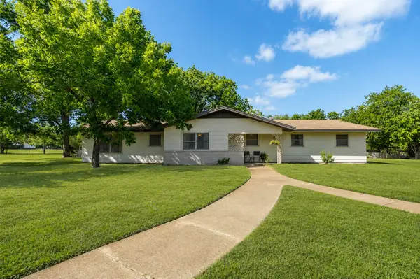 1601 Alston Drive, Waco, TX 76705