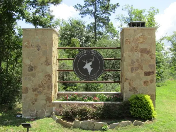 126 Traveler Trail, Willis, TX 77378