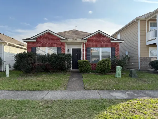 21875 Mossy Field Lane, Spring, TX 77388