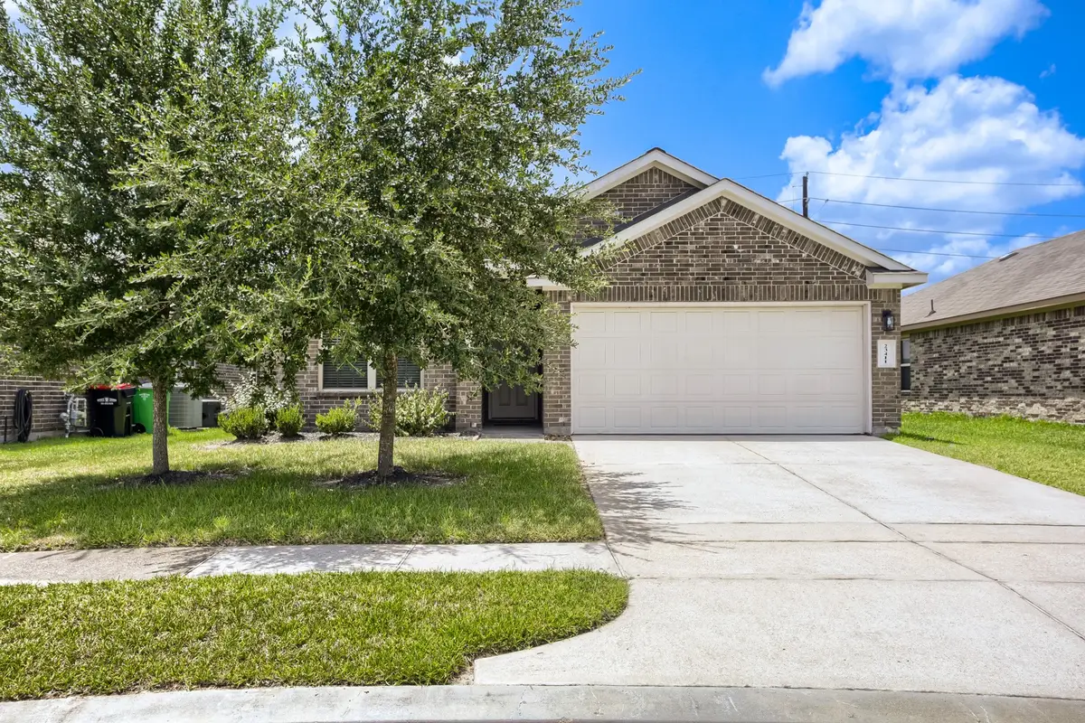 23411 Robbers Nest Drive, Spring, TX 77373 - #1