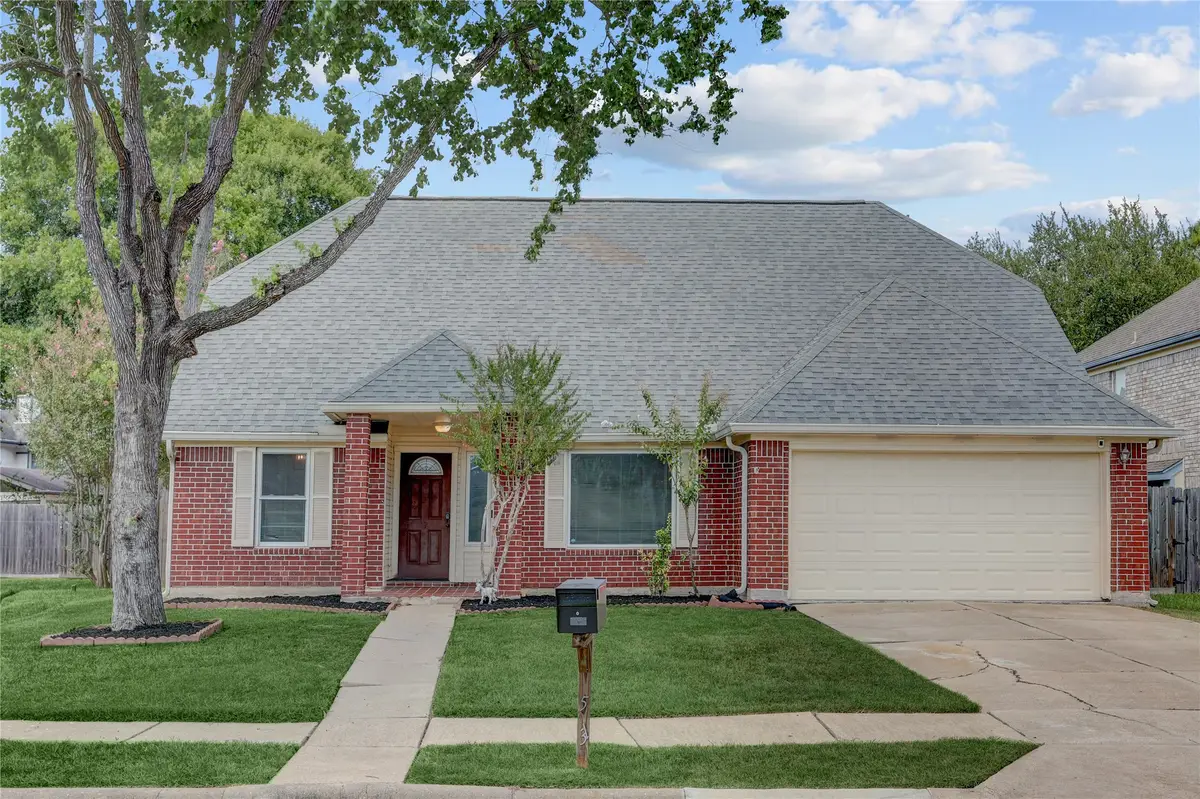 2513 Hadley Circle, Sugar Land, TX 77478 - #1
