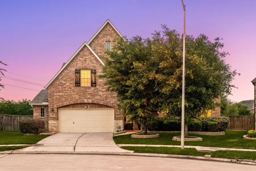 3403 Pennington Trace Drive, Katy, TX 77494 - #2
