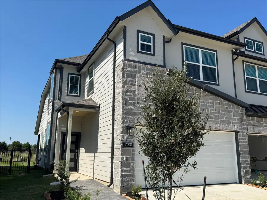 21230 Black Gap Wildlife Drive, Cypress, TX 77433 - Image #2