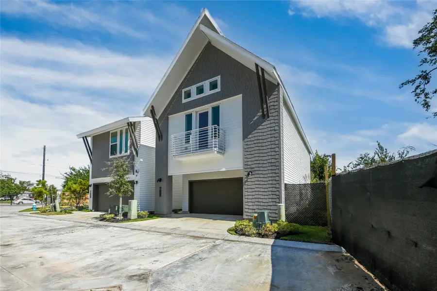 7606 Victory Reserve Street, Houston, TX 77088 - Image #3