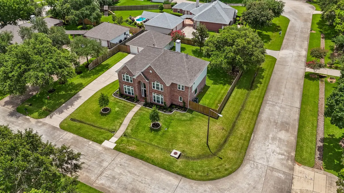 403 Trail Head Street, Friendswood, TX 77546 - #1