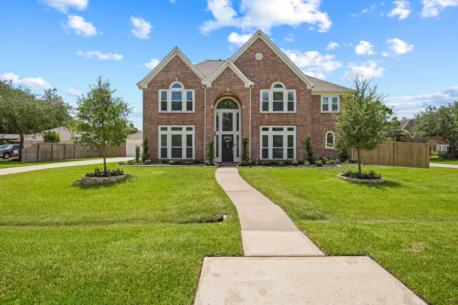 403 Trail Head Street, Friendswood, TX 77546 - #2