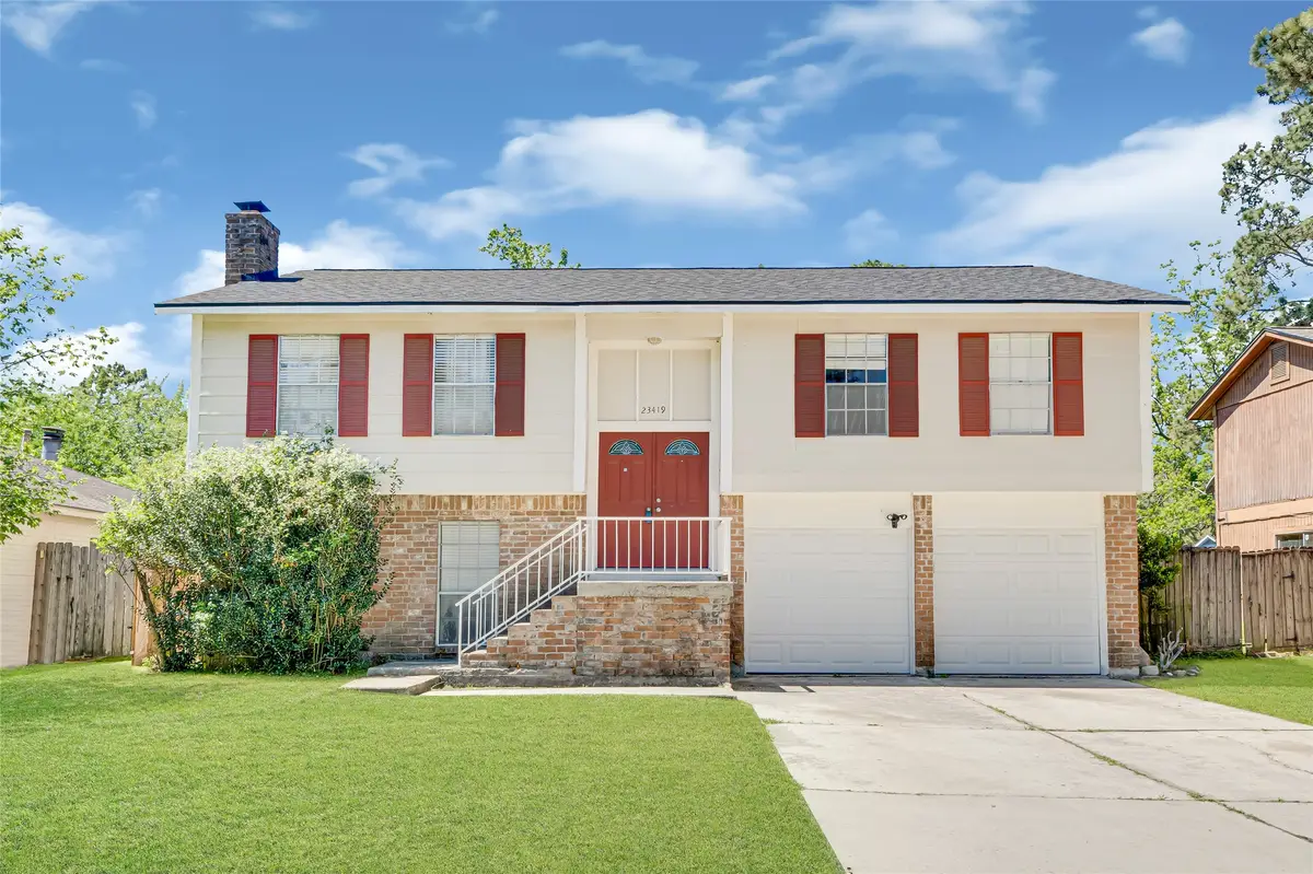23419 Bayleaf Drive, Spring, TX 77373 - #1
