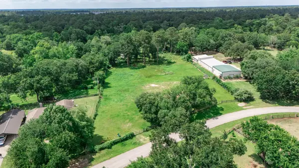 9 Live Oak Trail, Cypress, TX 77429