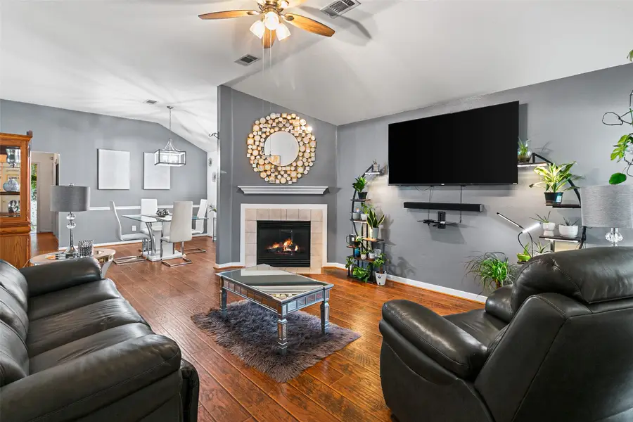 1823 Tomlinson Trail Drive, Houston, TX 77067 - #3