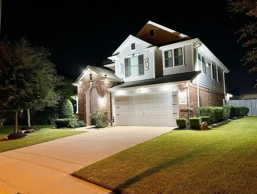 18606 Balsam Creek Lane, Katy, TX 77449 - #2