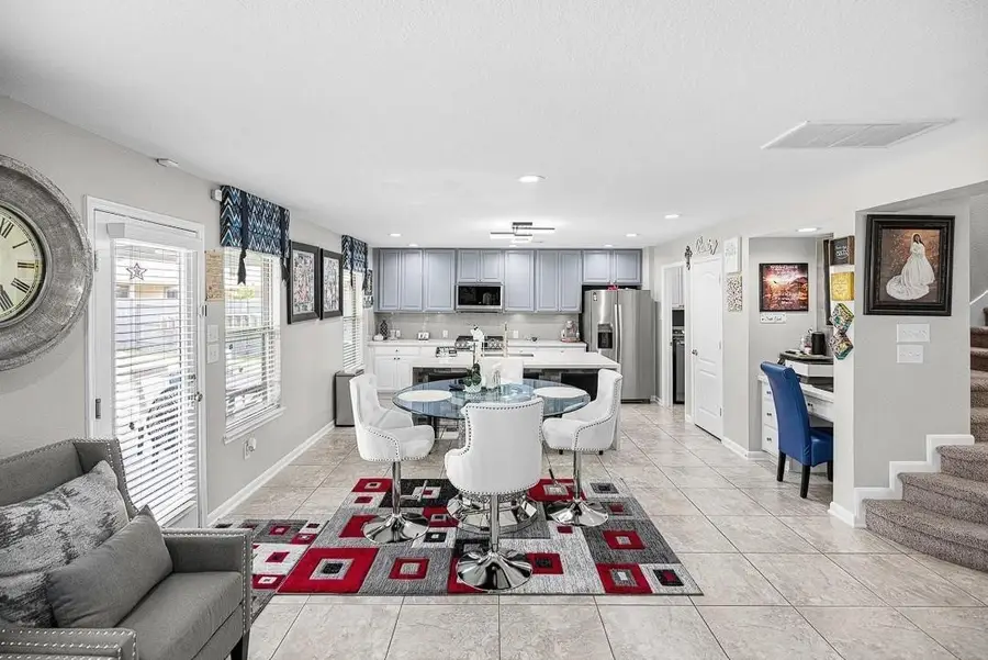 18606 Balsam Creek Lane, Katy, TX 77449 - #3