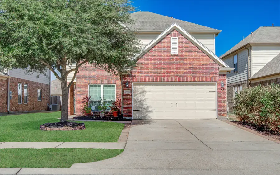 19006 Ashford Square Street, Tomball, TX 77375 - Image #3