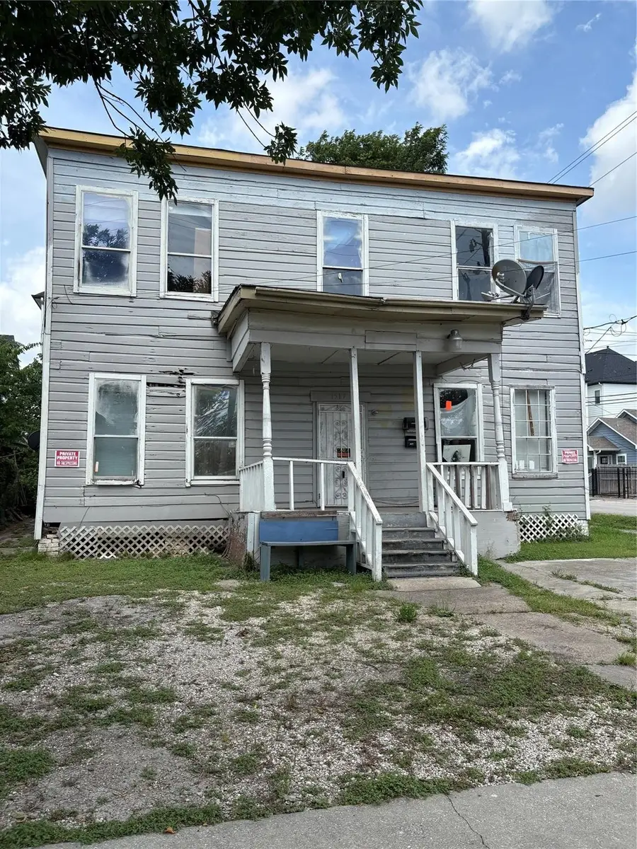 1517 Gentry Street, Houston, TX 77009 - #3