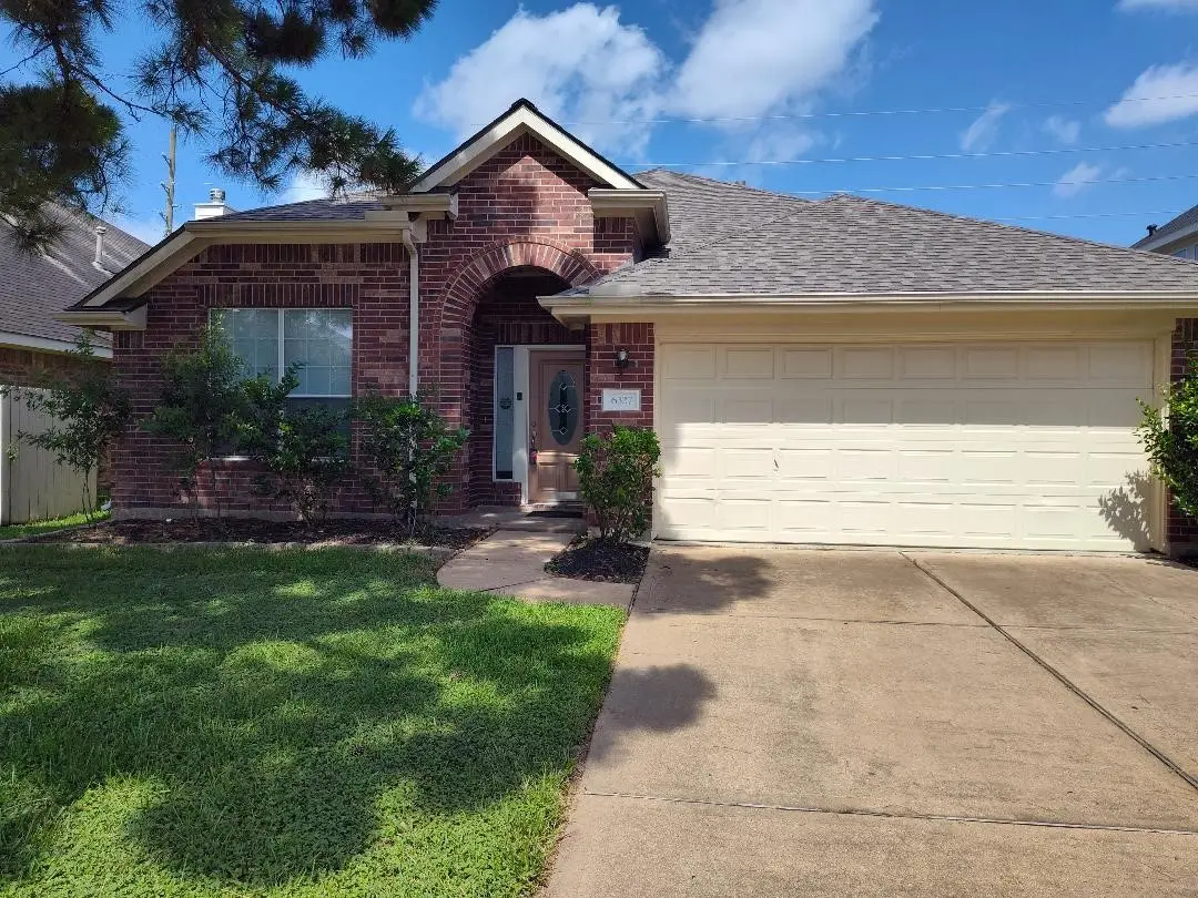 6327 Bonnie Chase Lane, Katy, TX 77449 - #1