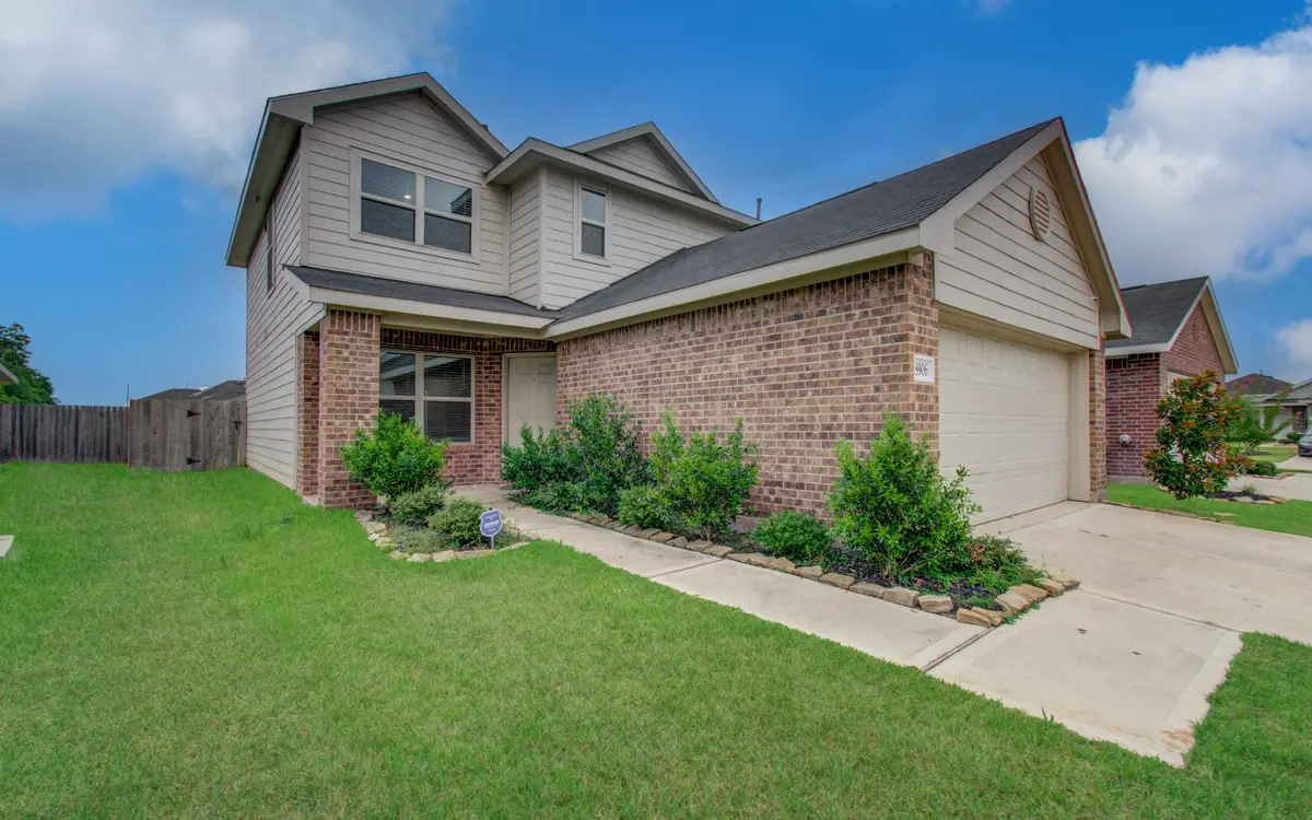 18906 Sorento Bay Lane, Hockley, TX 77447 - #1