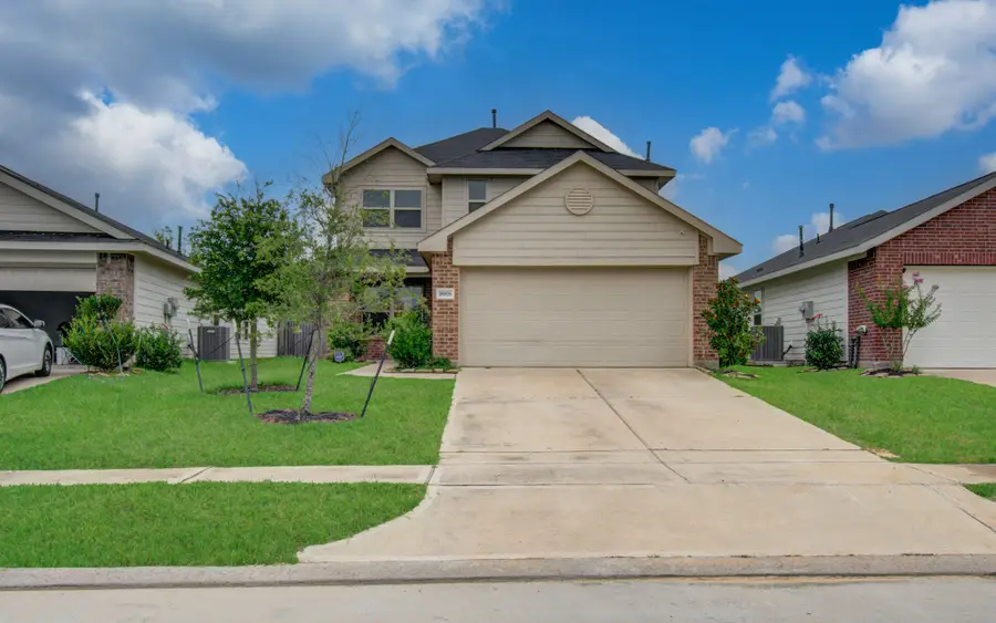 18906 Sorento Bay Lane, Hockley, TX 77447 - #2