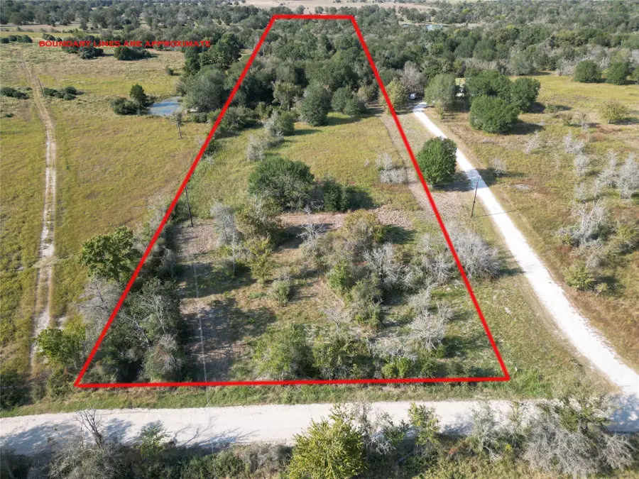 8 Acres County Road 229, Bedias, TX 77831 - Image #2