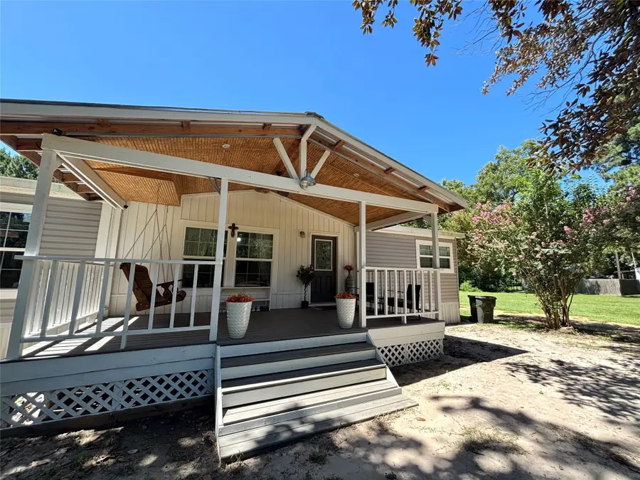 963 Fm 1943 W, Warren, TX 77664 - Image #3