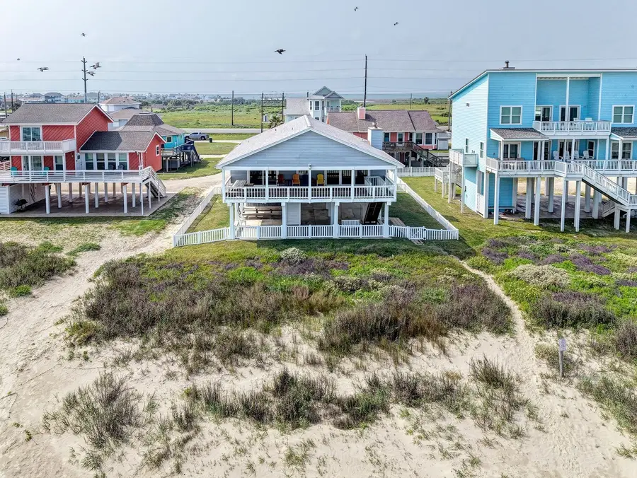 21328 Gulf Drive, Galveston, TX 77554 - #3