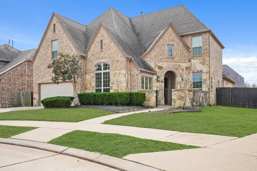 4210 Moss Cove Court, Sugar Land, TX 77479 - #2
