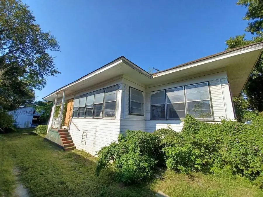 1230 W Woodard Street, Denison, TX 75020 - #3