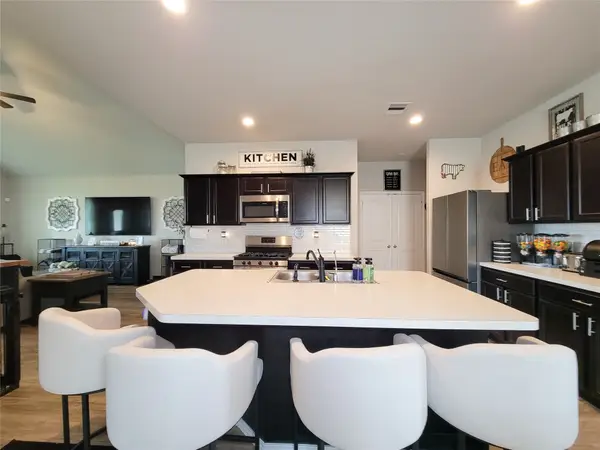 5543 Redwood Summit Lane, Katy, TX 77449