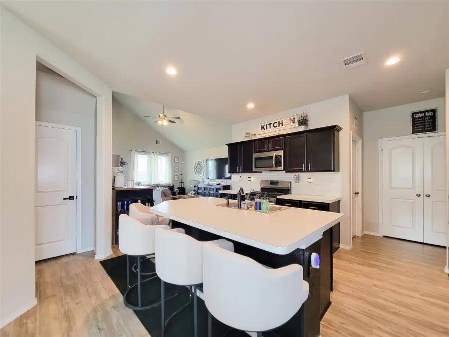 5543 Redwood Summit Lane, Katy, TX 77449 - #2