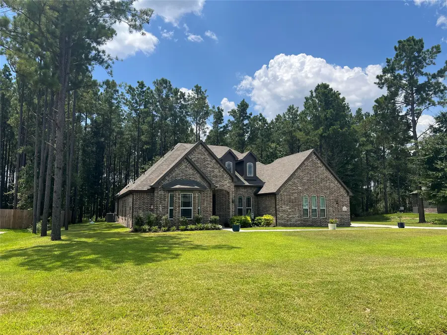 13556 Caldwell Street, Conroe, TX 77303 - #2
