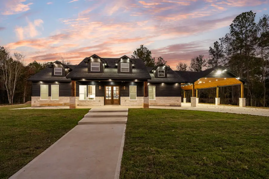 2199 County Road 301 N, Dayton, TX 77535 - #3