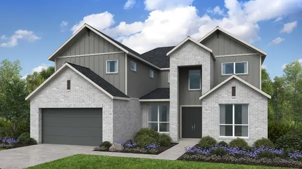 21807 Clover Thistle Court, Richmond, TX 77407