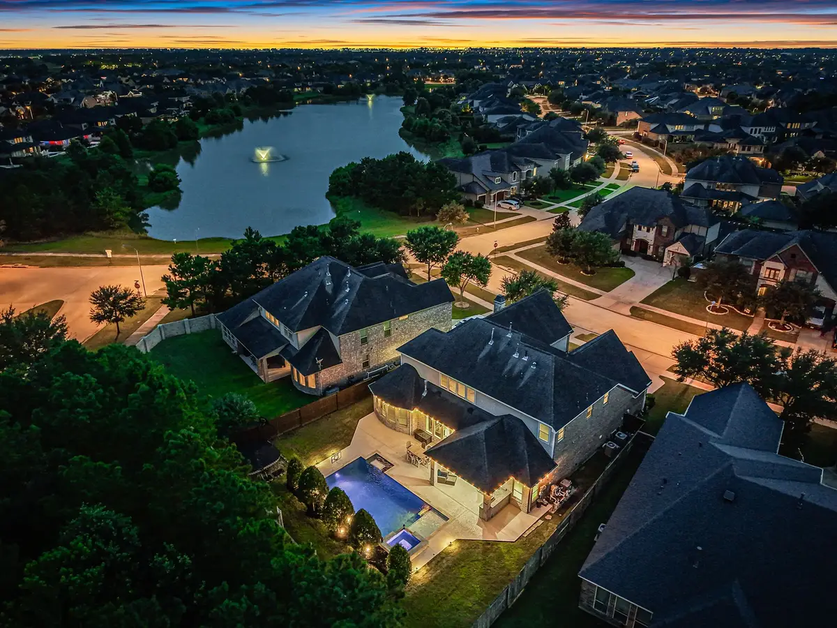 5119 Kendalia Cloud Lane, Fulshear, TX 77441 - #1