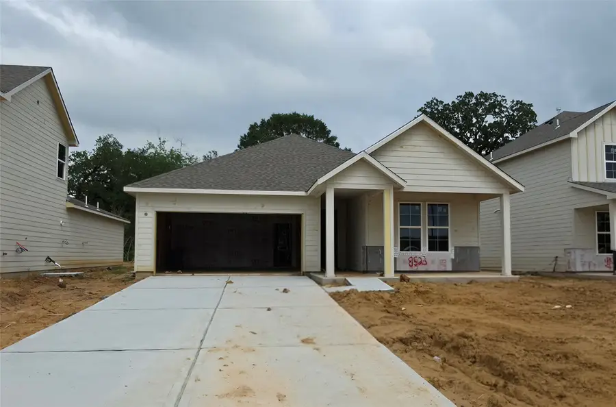 8523 Light Rail Drive, Fulshear, TX 77441 - #2